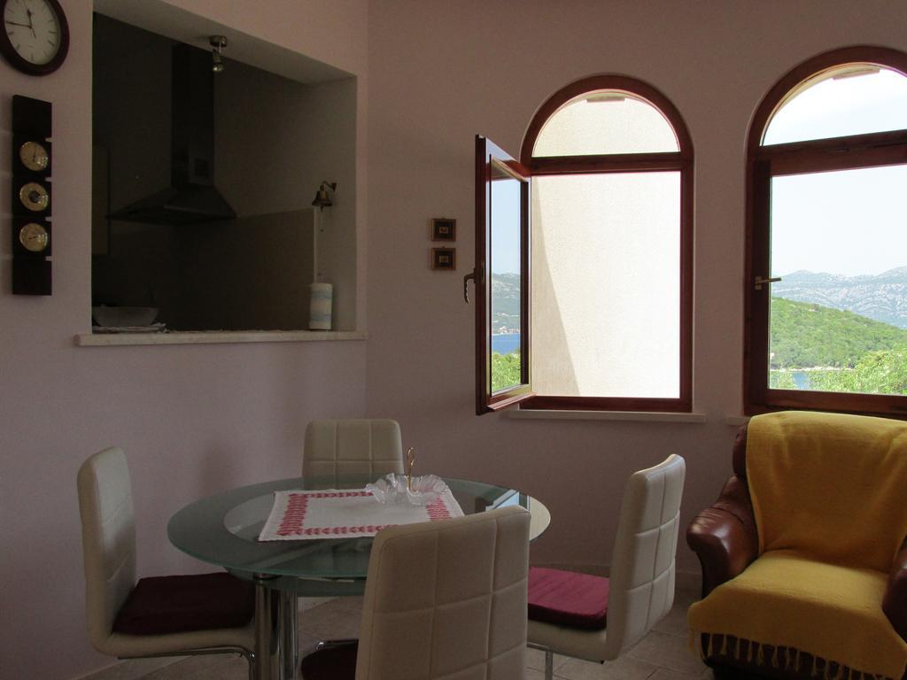 Tower Suites Korcula Exterior foto