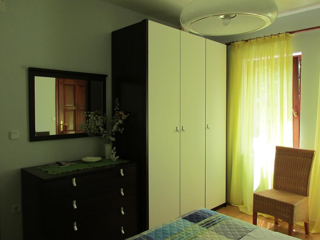 Tower Suites Korcula Exterior foto