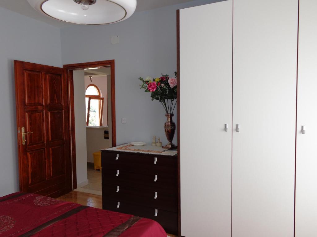 Tower Suites Korcula Habitación foto