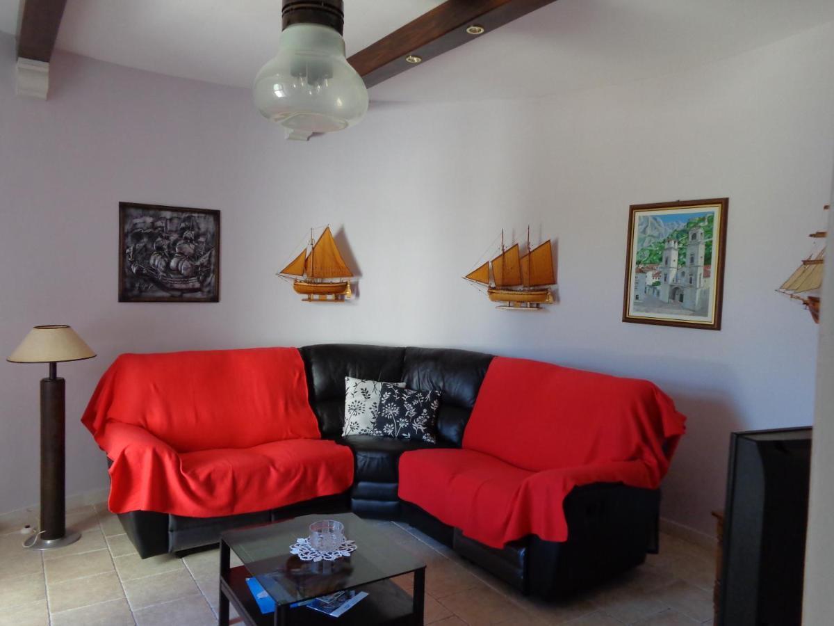 Tower Suites Korcula Habitación foto